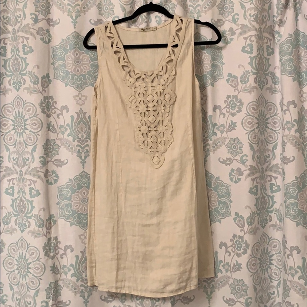 Midi dress